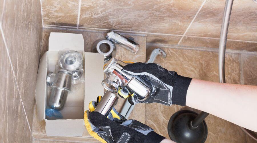 Professional Storm Sewer Service in Thorp, WA